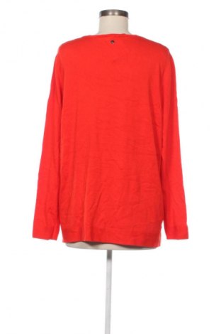 Női pulóver Gerry Weber, Méret XXL, Szín Piros, Ár 13 319 Ft