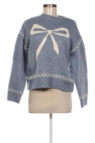 Dámský svetr Gina, Velikost S, Barva Vícebarevné, Cena  169,00 Kč