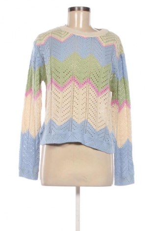 Pulover de femei Gina, Mărime M, Culoare Multicolor, Preț 51,99 Lei