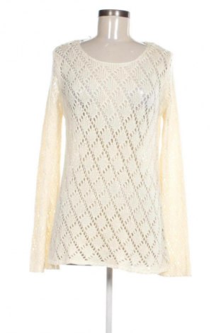 Pulover de femei Gina, Mărime XL, Culoare Galben, Preț 52,99 Lei