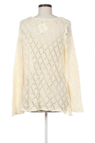 Pulover de femei Gina, Mărime XL, Culoare Bej, Preț 50,99 Lei