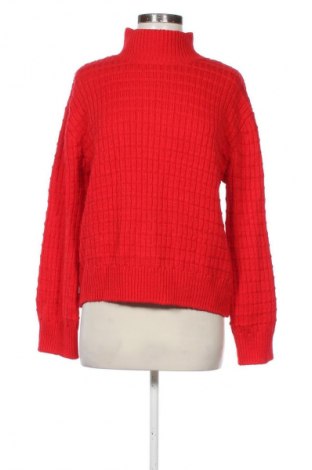 Damenpullover Gina Benotti, Größe S, Farbe Rot, Preis 8,99 €