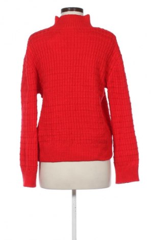 Damenpullover Gina Benotti, Größe S, Farbe Rot, Preis 8,99 €