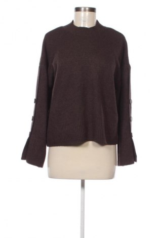 Dámský svetr Gina Benotti, Velikost M, Barva Hnědá, Cena  189,00 Kč