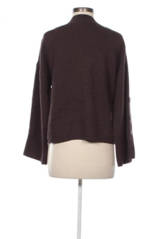 Dámský svetr Gina Benotti, Velikost M, Barva Hnědá, Cena  189,00 Kč