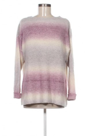 Dámský svetr Gina Benotti, Velikost M, Barva Vícebarevné, Cena  189,00 Kč