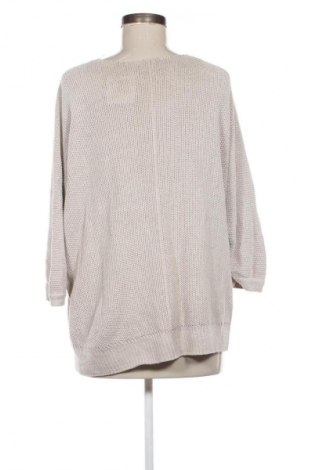 Pulover de femei Gina Benotti, Mărime XXL, Culoare Bej, Preț 77,99 Lei