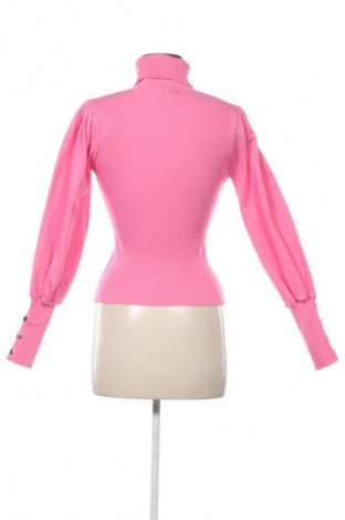 Damski sweter Giorgia, Rozmiar M, Kolor Różowy, Cena 45,99 zł