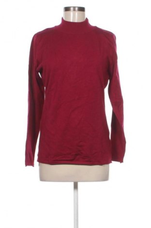 Pulover de femei Giorgio, Mărime XL, Culoare Roșu, Preț 52,99 Lei