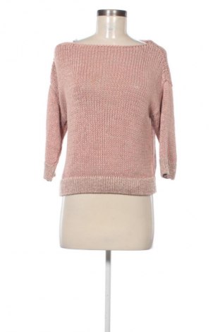 Pulover de femei Gran Sasso, Mărime M, Culoare Roz, Preț 371,99 Lei