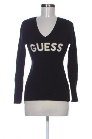 Damenpullover Guess, Größe S, Farbe Schwarz, Preis 36,99 €