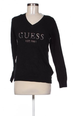Női pulóver Guess, Méret M, Szín Fekete, Ár 17 459 Ft