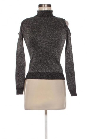 Damenpullover Guess, Größe XS, Farbe Schwarz, Preis 32,99 €