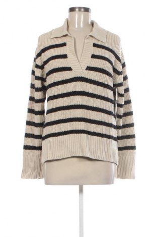 Γυναικείο πουλόβερ H&M, Μέγεθος XS, Χρώμα Πολύχρωμο, Τιμή 11,99 €