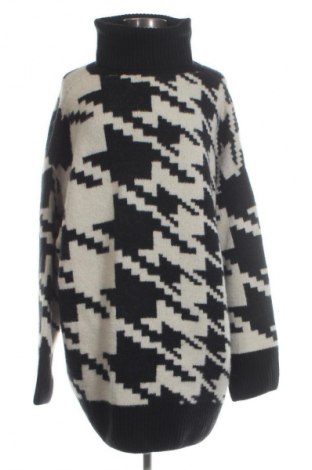 Damski sweter H&M, Rozmiar XL, Kolor Kolorowy, Cena 59,99 zł