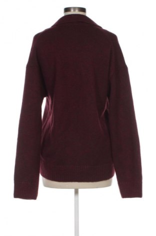 Pulover de femei H&M, Mărime XS, Culoare Roșu, Preț 36,99 Lei