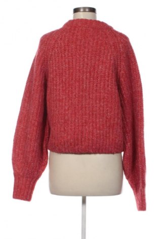 Dámsky pulóver H&M, Veľkosť S, Farba Červená, Cena  8,95 €