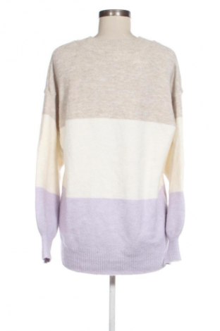 Γυναικείο πουλόβερ H&M, Μέγεθος L, Χρώμα Πολύχρωμο, Τιμή 12,99 €