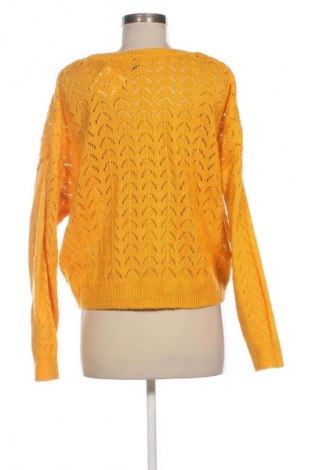 Damenpullover H&M, Größe L, Farbe Orange, Preis 9,99 €