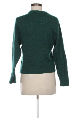 Pulover de femei H&M, Mărime M, Culoare Verde, Preț 37,99 Lei