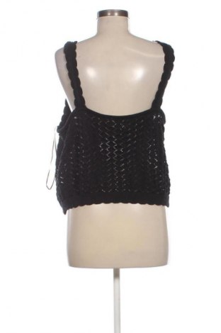 Damski sweter H&M, Rozmiar 3XL, Kolor Czarny, Cena 30,99 zł