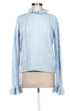 Damski sweter H&M, Rozmiar S, Kolor Niebieski, Cena 46,99 zł