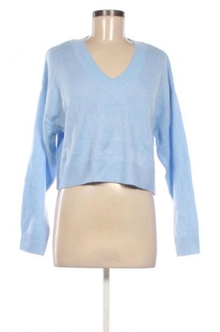 Női pulóver H&M, Méret S, Szín Kék, Ár 4 379 Ft