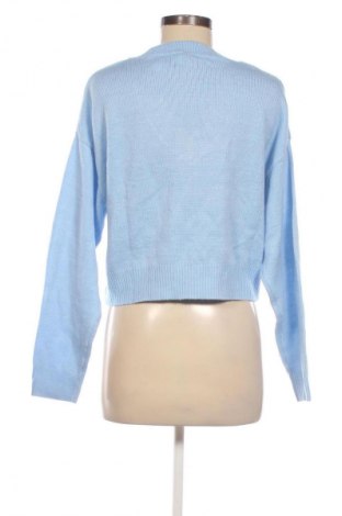 Női pulóver H&M, Méret S, Szín Kék, Ár 4 379 Ft