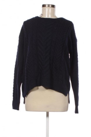 Női pulóver H&M, Méret L, Szín Kék, Ár 4 709 Ft