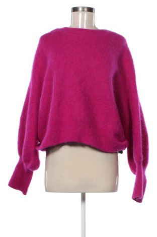 Női pulóver H&M, Méret XL, Szín Rózsaszín, Ár 4 179 Ft
