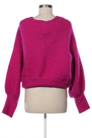 Női pulóver H&M, Méret XL, Szín Rózsaszín, Ár 4 179 Ft