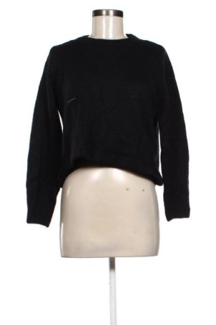 Damenpullover H&M, Größe M, Farbe Schwarz, Preis 13,99 €