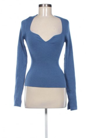 Damski sweter H&M, Rozmiar S, Kolor Niebieski, Cena 47,99 zł