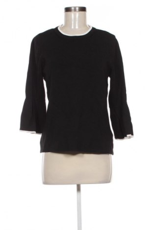 Damski sweter H&M, Rozmiar L, Kolor Czarny, Cena 31,99 zł