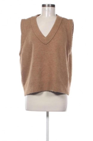 Damski sweter H&M, Rozmiar XL, Kolor Brązowy, Cena 56,99 zł