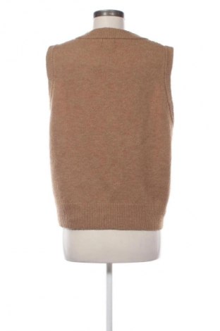 Damski sweter H&M, Rozmiar XL, Kolor Brązowy, Cena 56,99 zł