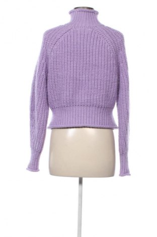 Női pulóver H&M, Méret S, Szín Lila, Ár 4 539 Ft