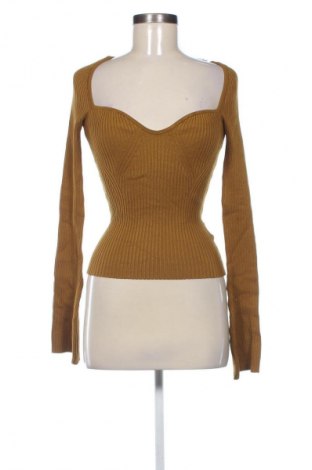 Дамски пуловер H&M, Размер S, Цвят Зелен, Цена 9,71 €