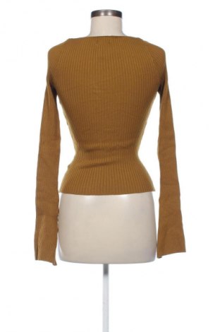 Дамски пуловер H&M, Размер S, Цвят Зелен, Цена 9,71 €