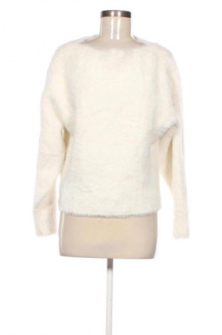 Dámský svetr H&M, Velikost M, Barva Bílá, Cena  229,00 Kč