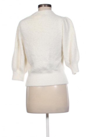 Damski sweter H&M, Rozmiar S, Kolor Biały, Cena 32,99 zł