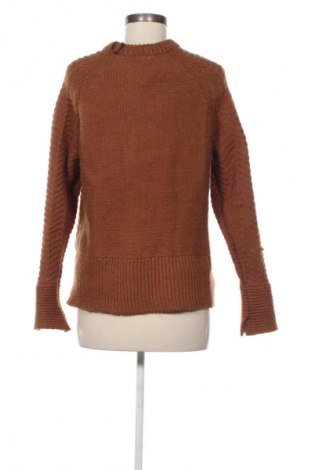 Дамски пуловер H&M, Размер XS, Цвят Кафяв, Цена 9,71 €