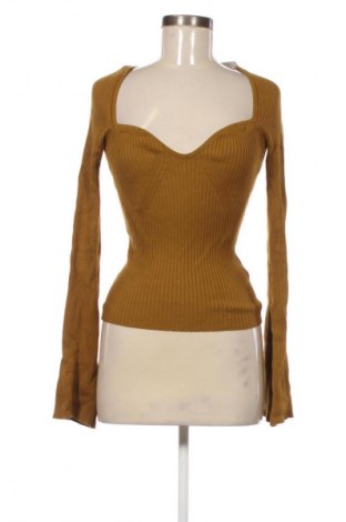 Női pulóver H&M, Méret M, Szín Barna, Ár 5 099 Ft