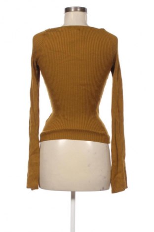 Női pulóver H&M, Méret M, Szín Barna, Ár 5 099 Ft