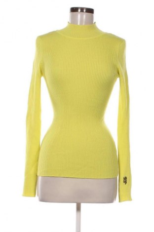 Dámský svetr H&M, Velikost M, Barva Žlutá, Cena  239,00 Kč