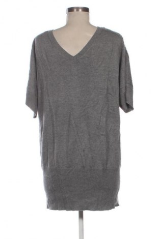 Pulover de femei H&M, Mărime L, Culoare Gri, Preț 29,99 Lei