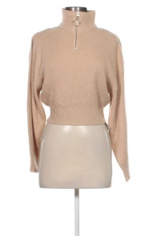 Dámsky pulóver H&M, Veľkosť M, Farba Béžová, Cena  9,95 €