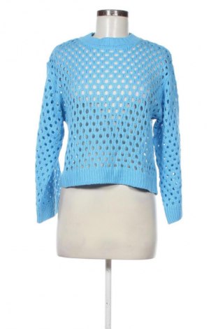Női pulóver H&M Divided, Méret S, Szín Kék, Ár 2 449 Ft