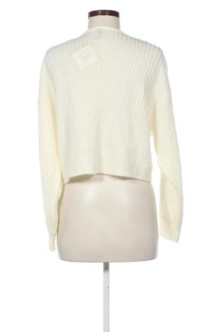 Дамски пуловер H&M Divided, Размер M, Цвят Бежов, Цена 5,11 €