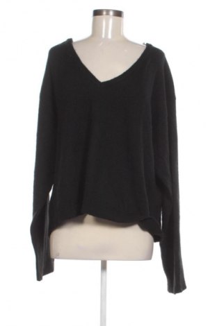 Γυναικείο πουλόβερ H&M Divided, Μέγεθος XL, Χρώμα Μαύρο, Τιμή 12,99 €